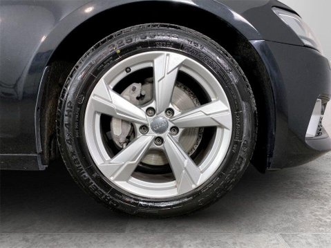 Audi A6 2.0 TDI 40 Sport Saloon 4dr Diesel S Tronic Euro 6 (s/s) (204 ps) Cruise C 10