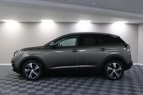 Peugeot 3008 S/S ALLURE 18