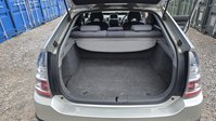 Toyota Prius 1.5 T3 Hatchback 5dr Petrol Hybrid CVT (104 g/km, 76 bhp) 15