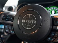 Ford Mustang 5.0 Mustang Bullitt 2dr 31