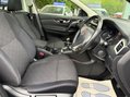 Nissan Qashqai 1.5 dCi n-tec+ 2WD Euro 6 (s/s) 5dr 21