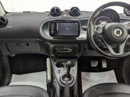 Smart Fortwo Coupe 1.0 fortwo Prime Sport Premium Auto 3dr 60