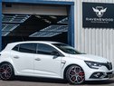 Renault Megane 1.8 Megane Renault Sport Trophy Auto 5dr