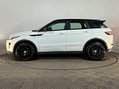 Land Rover Range Rover Evoque SD4 DYNAMIC 6