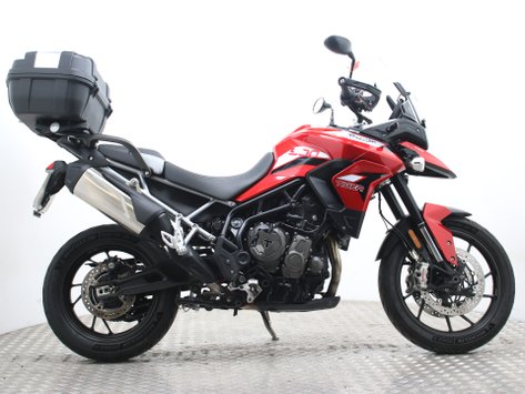 Triumph Tiger 900 TIGER 900 GT PRO