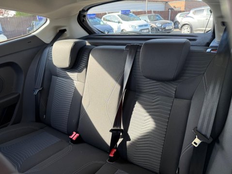 Ford Fiesta 1.25 Zetec Euro 6 3dr 24