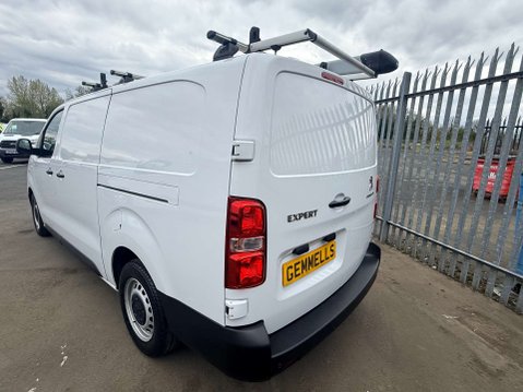 Peugeot Expert 1.5 Expert Professional Premium + L2 BlueHDi 8