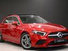 Mercedes-Benz A Class 2.0 A 250 AMG Line Premium+ Auto 5dr