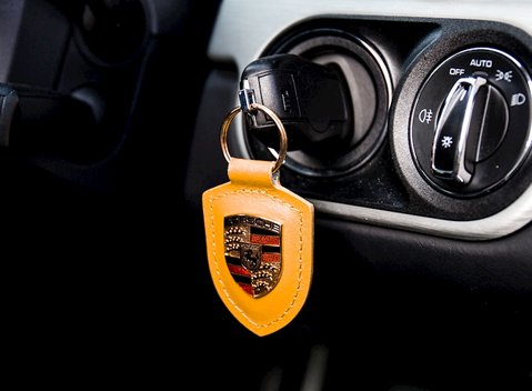 Porsche 911 50th Anniversary Edition 15