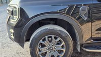 Ford Ranger 2.0 TD EcoBlue Wildtrak Pickup Double Cab 4dr Diesel Auto 4WD Euro 6 (s/s)  31