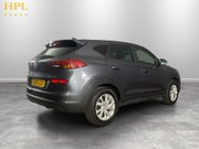 Hyundai TUCSON 1.6 GDi SE Nav SUV 5dr Petrol Manual Euro 6 (s/s) (132 ps) Air Con - Alloys 7