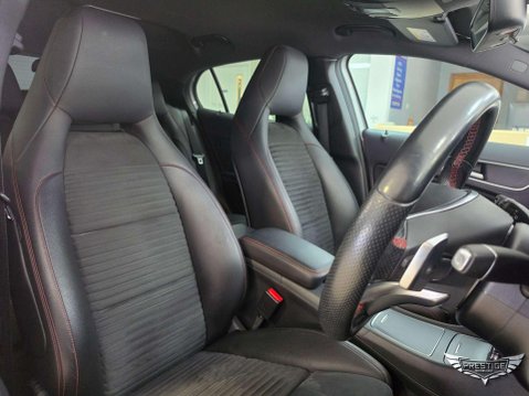 Mercedes-Benz GLA 2.0 GLA250 AMG Line (Executive) 7G-DCT 4MATIC Euro 6 (s/s) 5dr 74