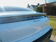 Porsche Taycan Performance Plus 93.4kWh 22