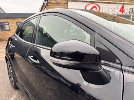 Ford Puma ST-LINE MHEV 11