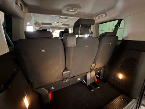 Toyota Proace Verso 2.0 Proace Verso Family L1 D-4D Auto 5dr 40