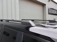 Toyota Land Cruiser COMMERCIAL WITH REAR SEATS STYLED BY SEEKER UK  16