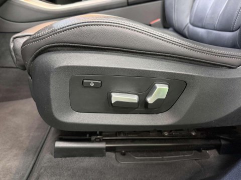 BMW X5 3.0 30d M Sport SUV 5dr Diesel Auto xDrive Euro 6 (s/s) (265 ps) 45