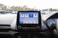 Ford Ecosport ST-LINE 23