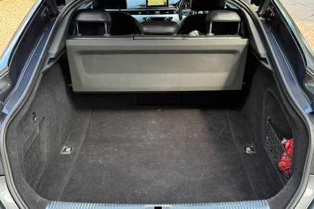 Audi A5 SPORTBACK TFSI S LINE MHEV 54