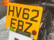 Yamaha YBR 125 2012 27K GOOD RUNNING TRADE SALE 125CC MOT LEARNER BIKE 19