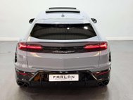 Lamborghini Urus 4.0 V8 BiTurbo 25.9kWh SE SUV 5dr Petrol Plug-in Hybrid Auto 4WD Euro 6 (80 24