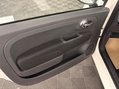 Fiat 500 1.2 Lounge Dualogic Euro 6 (s/s) 3dr 24