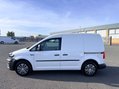 Volkswagen Caddy 2.0 Caddy C20 Startline TDI 4