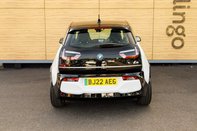 BMW I3 I3S 120AH 7