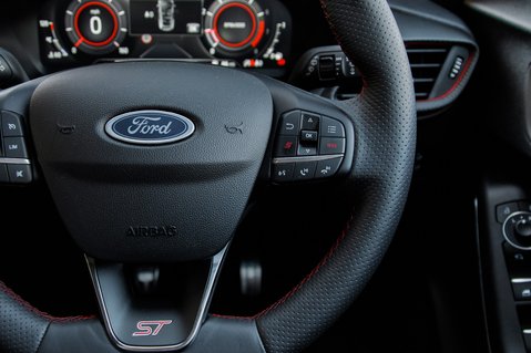 Ford Puma ST 21