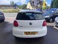 Volkswagen Polo 1.2 Match Edition Euro 5 5dr 5