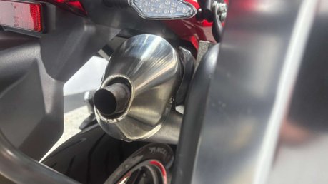 Sinnis Terrain 2022 ONLY 8K FULLY KITTED TOURING ADVENTURE BIKE 400CC A2 READY 34