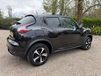 Nissan Juke 1.6 Bose Personal Edition Euro 6 5dr 8