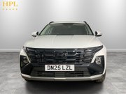 Hyundai TUCSON 1.6 T-GDi 13.8kWh Advance SUV 5dr Petrol Plug-in Hybrid Auto Euro 6 (s/s) ( 2