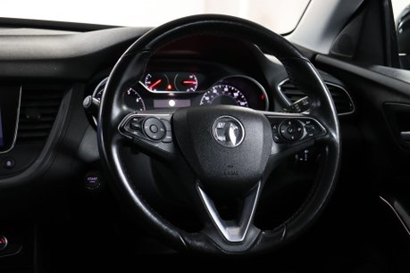 Vauxhall Grandland X SPORT NAV S/S 45