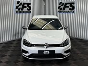 Volkswagen Golf 2.0 TSI R Hatchback 5dr Petrol DSG 4Motion Euro 6 (s/s) (300 ps) 12