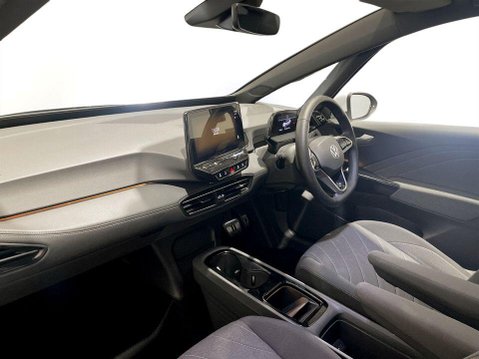Volkswagen ID.3 Pro 58kWh Hatchback 5dr Electric Auto (204 ps) 1 Owner - Dab - Bluetooth 15