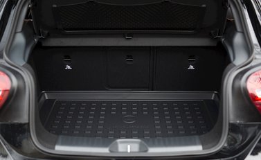 Mercedes-Benz A Class AMG 18