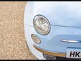 Fiat 500 1.2 500 Pop 3dr 18