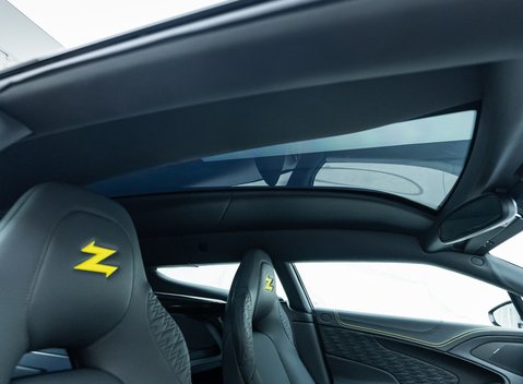 Aston Martin Vanquish ZAGATO Shooting Brake 29