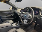 BMW 1 Series 1.5 118i M Sport (LCP) Hatchback 5dr Petrol DCT Euro 6 (s/s) (136 ps) 2 Own 12