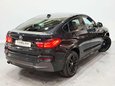 BMW X4 2.0 20d M Sport SUV 5dr Diesel Auto xDrive Euro 6 (s/s) (190 ps) 21