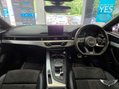 Audi A5 2.0 TDI 40 S line S Tronic Euro 6 (s/s) 2dr 30