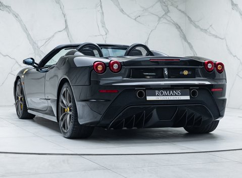 Ferrari 430 Scuderia SPIDER 16M 7