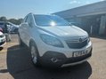 Vauxhall Mokka 1.4i Turbo SE SUV 5dr Petrol Manual 2WD Euro 6 (s/s) (140 ps) 1