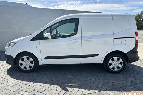 Ford Transit Courier Trend 1.0 Ecoboost 100ps Panel Van - Tailgate / Air Con 7