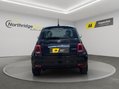 Fiat 500 1.0 MHEV Lounge Euro 6 (s/s) 3dr 7
