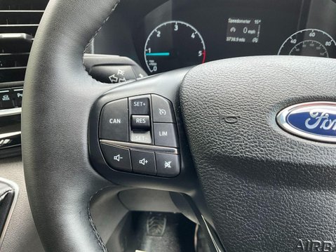 Ford Transit Custom 2.0 280 LIMITED P/V ECOBLUE 129 BHP 13