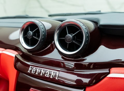 Ferrari 599 SA Aperta 22