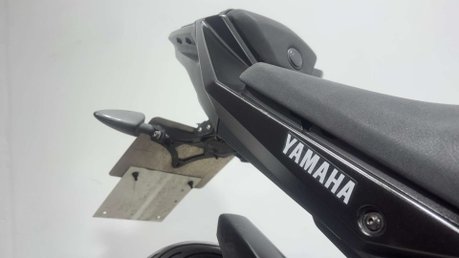 Yamaha MT-125 MT 125 2015 11K VERY CLEAN MOT SERVICED 15BHP 125CC NAKED 13