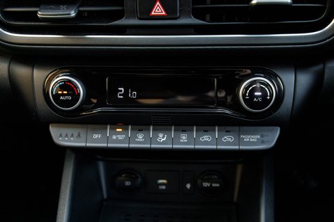 Hyundai KONA GDI PREMIUM 40